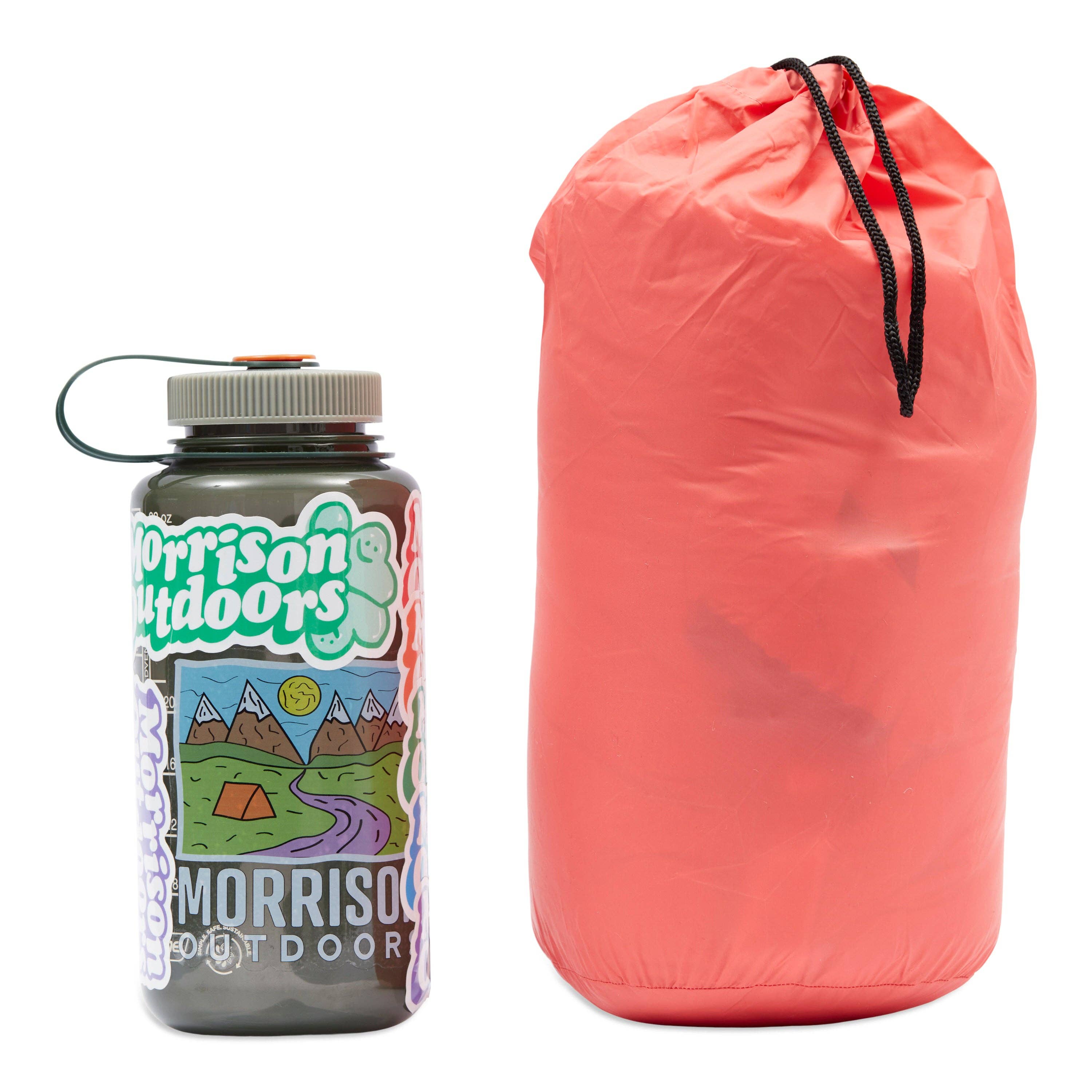 Morrison Outdoors - Wholesale Sleeping Bag - Kids - Big Mo Kids Sleeping Bag (18-36 months) 12