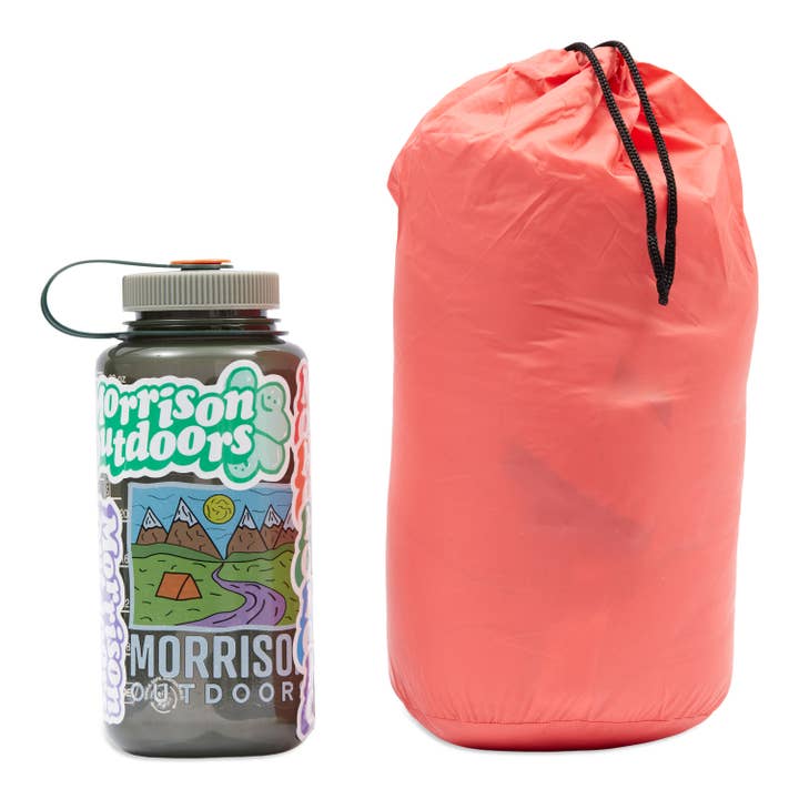 Morrison Outdoors - Wholesale Sleeping Bag - Kids - Big Mo Kids Sleeping Bag (18-36 months) 12