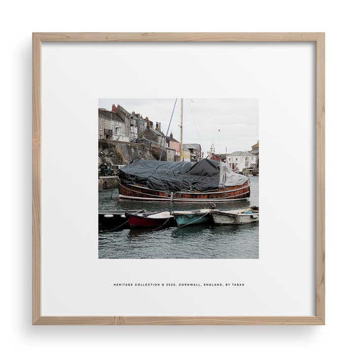 CORNWALL 07 für den Großhandel von squarepaint