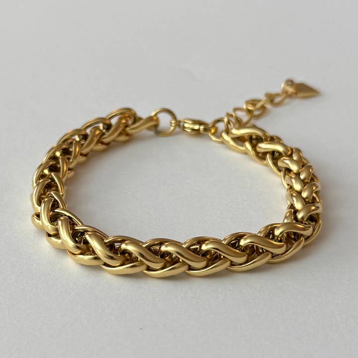 Jill - armbandet för wholesale av A.B. Paris ( AUNORA )