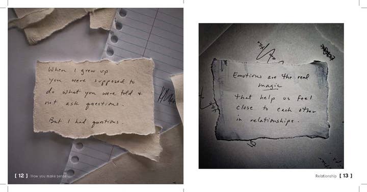 HarperCollins - Wholesale Self-Help & Personal Development Book - Notes from Your Therapist: Allyson Dinneen1