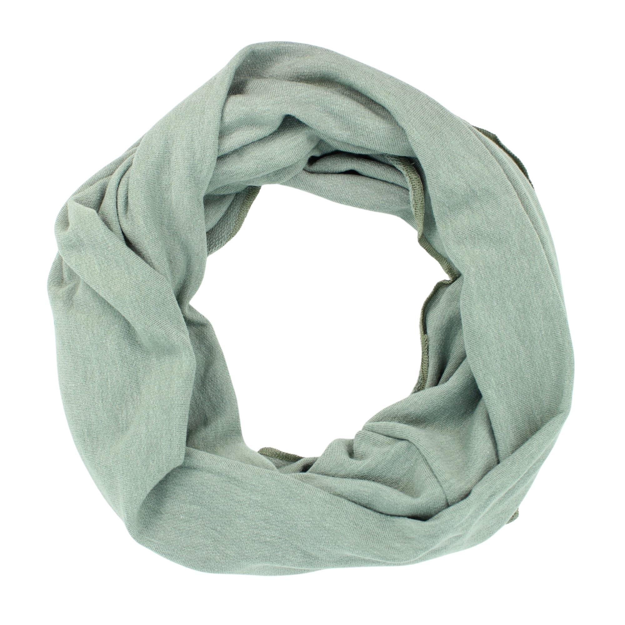 Dana Herbert – wholesale Scarf – Women's – Desert Knit Infinity Scarf7