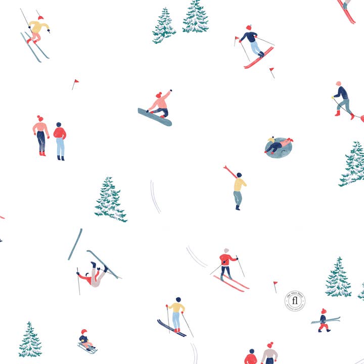 The Nice Fleet - Wholesale Inflatables - Aspen Inflatable Sled - THE NICE FLEET4