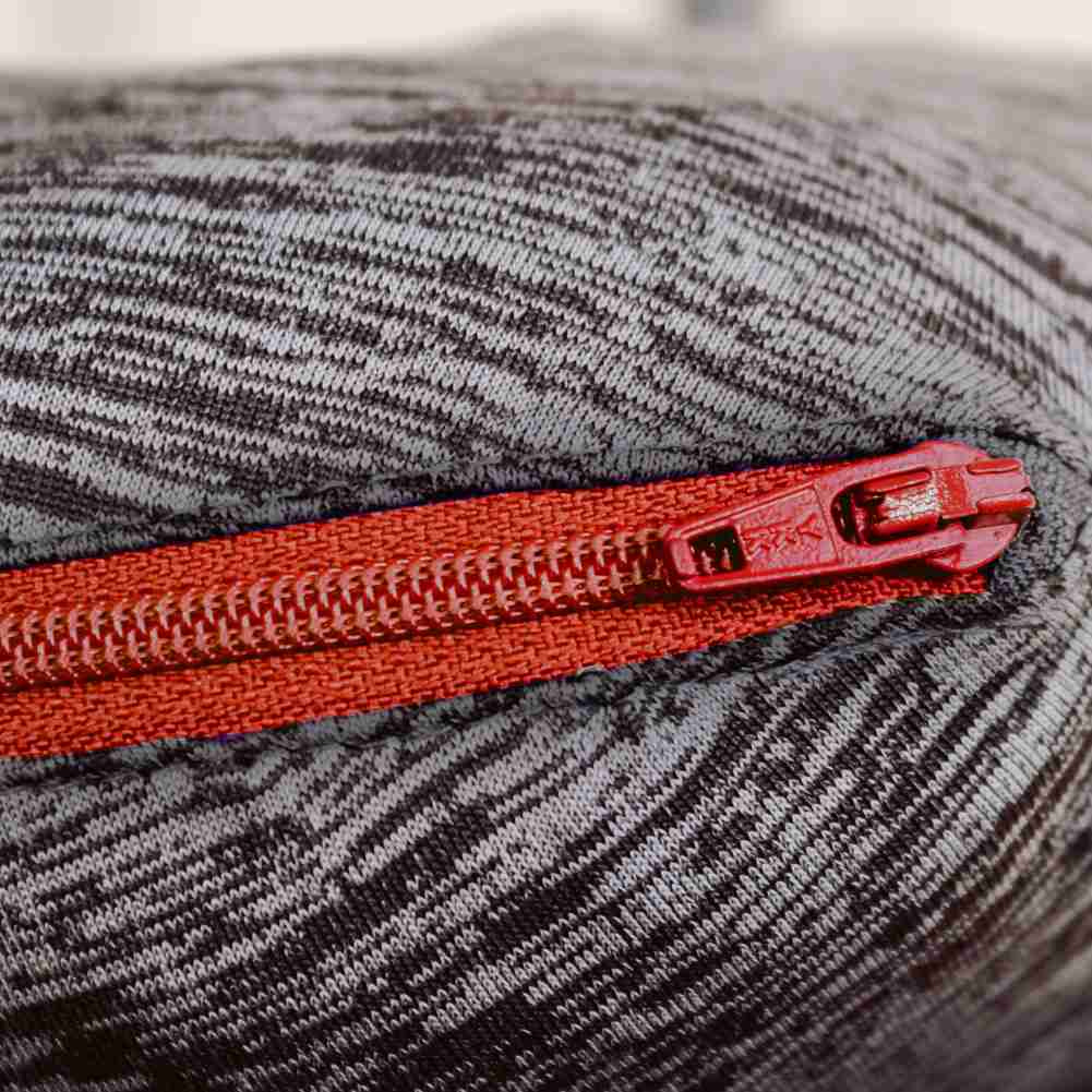 Zipplicity Un-Luggage® - Wholesale Travel Pillow - Zipplicity Un-Luggage® Secret Packable Pillow22