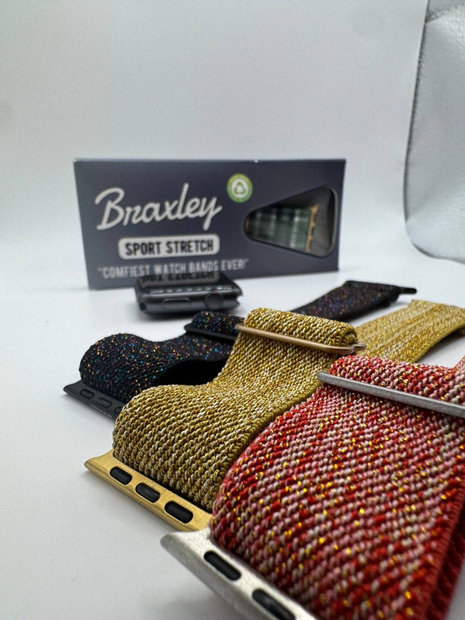 Braxley Bands - Wholesale Watch Band/Strap - Women's - Royal5