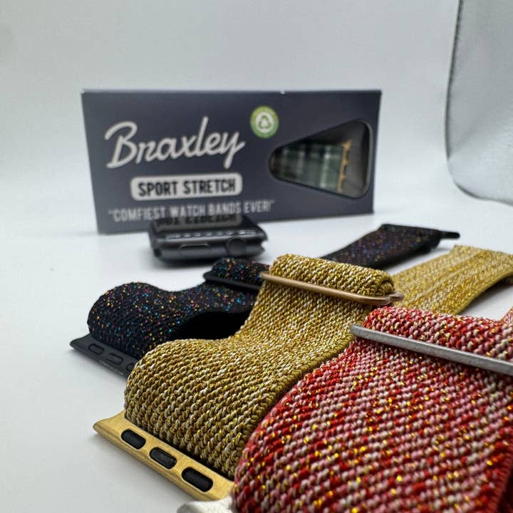 Braxley Bands - Wholesale Watch Band/Strap - Women's - Royal5