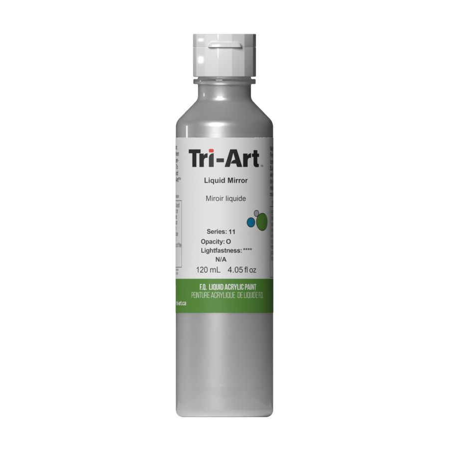 Tri-Art Mfg. - Wholesale Paint Set - Tri-Art Liquid Acrylics All Sizes201