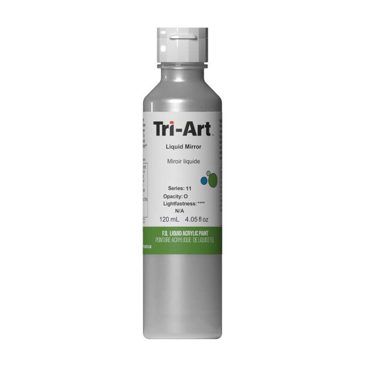 Tri-Art Mfg. - Wholesale Paint set - Tri-Art Liquid Acrylics All Sizes201
