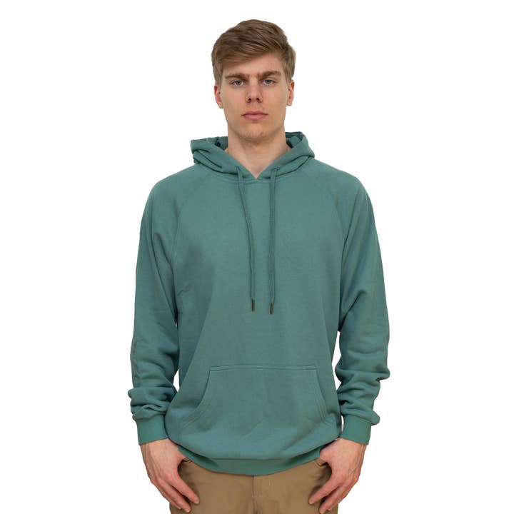 Somewon - Vente Sweat à capuche - homme - Sweat à capuche Blank Hemp pour homme19