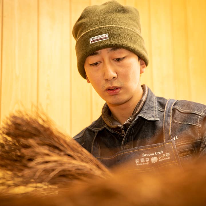 Japacolle — Japan Collections | See Latest News in "About" - Wholesale Broom - FKM Ferm Broom Long 5 bundles2