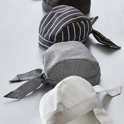 Rifz Textiles Inc - Wholesale Cloche Hat - Women's - Chef Hats, Scull Cap, Beanie & Neckerchief42