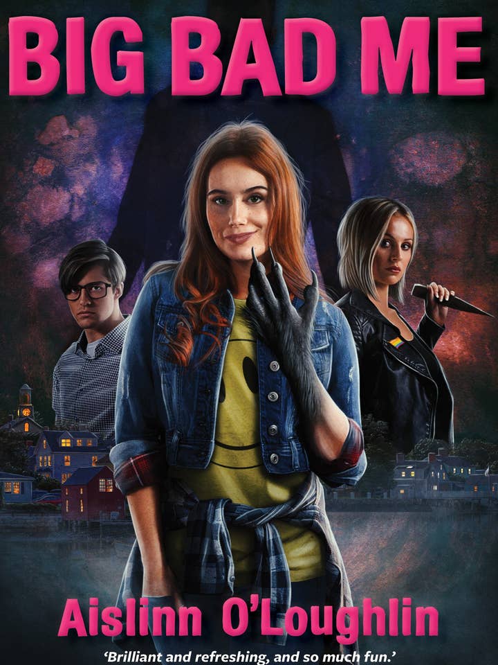 Stort Dåligt för wholesale av Little Island Books