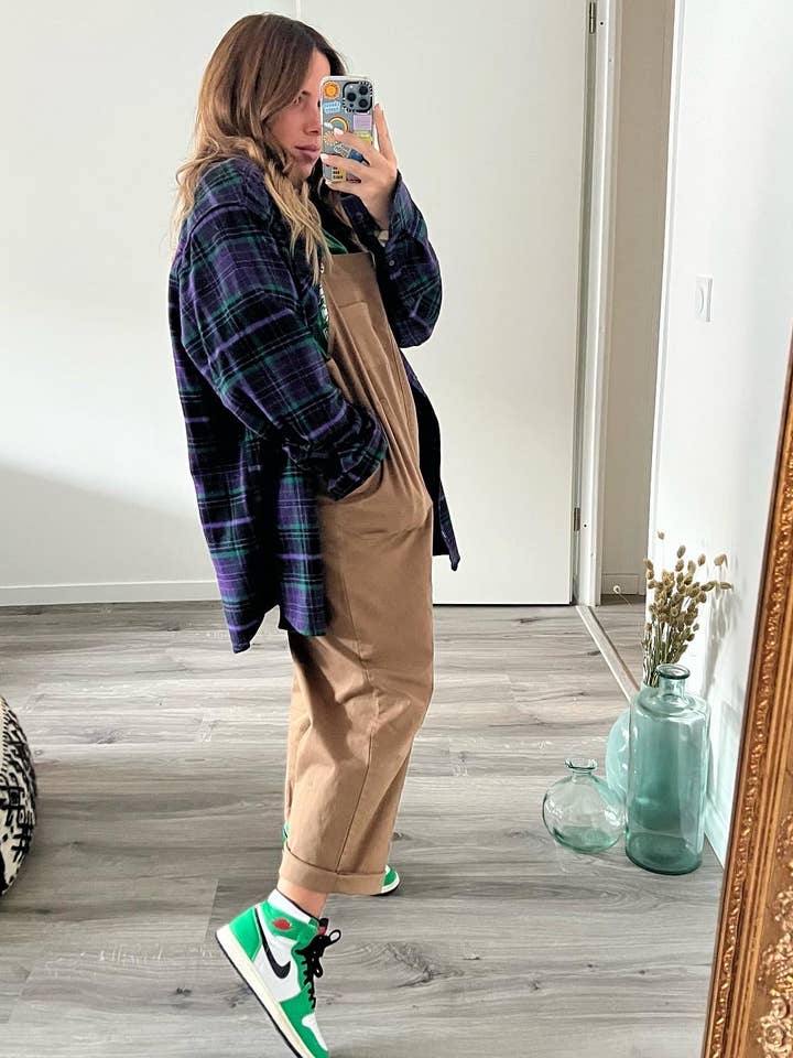 Tuta BALAN per la vendita all'ingrosso da parte di Petitmodell