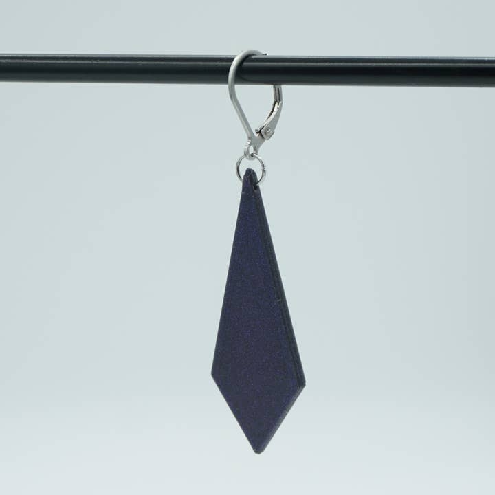 Lellebel Ife øreringe for engroshandel hos Lellebel