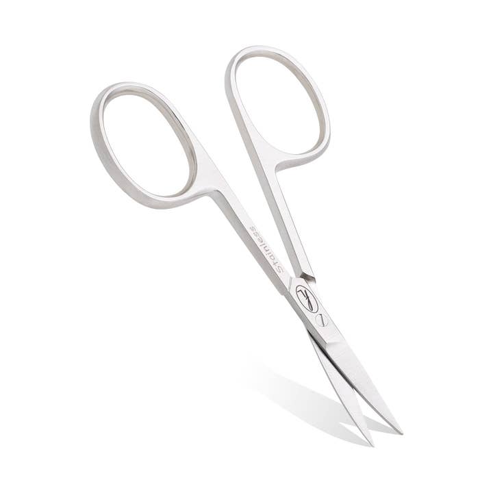 Nail/Cuticle Scissors 335-00 for wholesale by Fine Lines (UK) Ltd