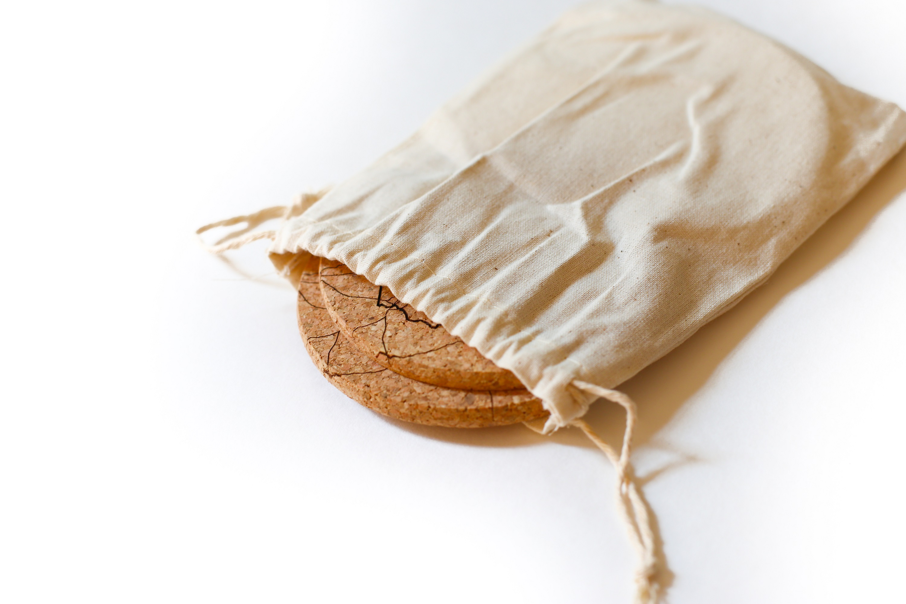 Well Told - Wholesale Coasters - CUSTOM ETCHED - U.S. City / Town Map - Coasters - Set of 21