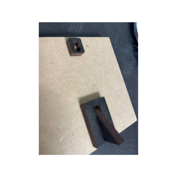 Plums & Roses - Wholesale Wall Sign - Bible Verse Art - Let us not become weary - Galatians 6:92