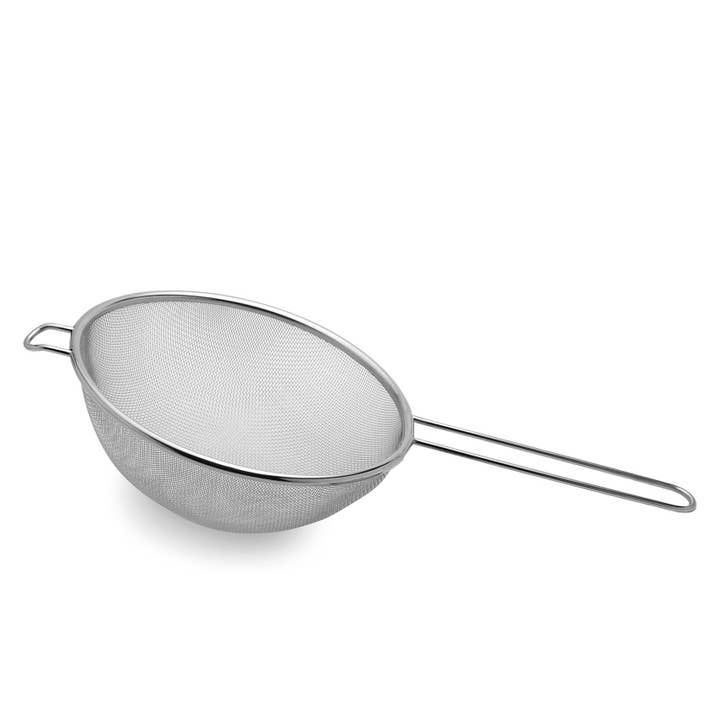 Medium Kitchen Sieve Ø 26cm for wholesale by Karl Weis