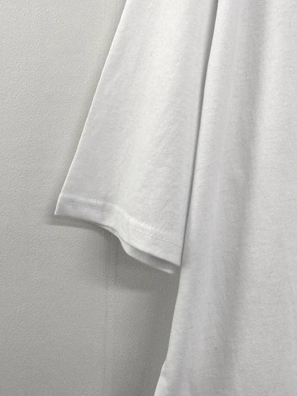 Little Light - Wholesale T-Shirt - Women's - Everyday Ease Pocket 100%soft Cotton Tee Made in Korea8