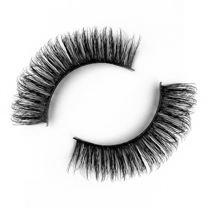 DOSE OF LASHES - Wholesale False/Fake Eyelashes - Hashtag Faux Mink Russian Strip Lashes False Eyelashes1