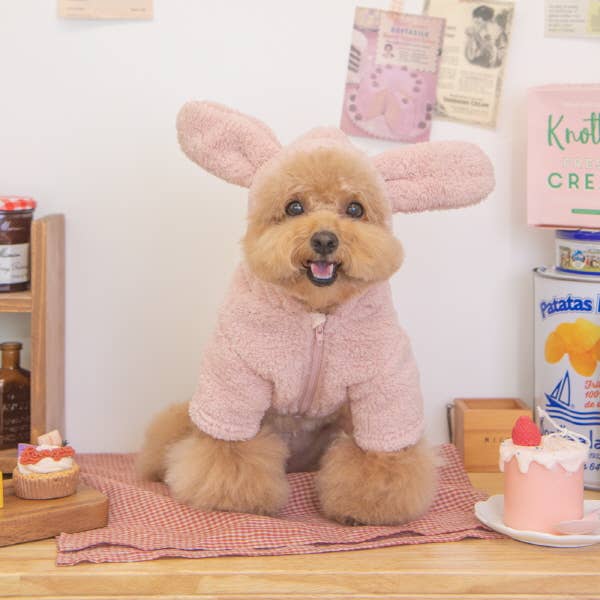 Wholesale Olchi Furry Friends (OAVD-TS6340) for your store Faire - Main Image