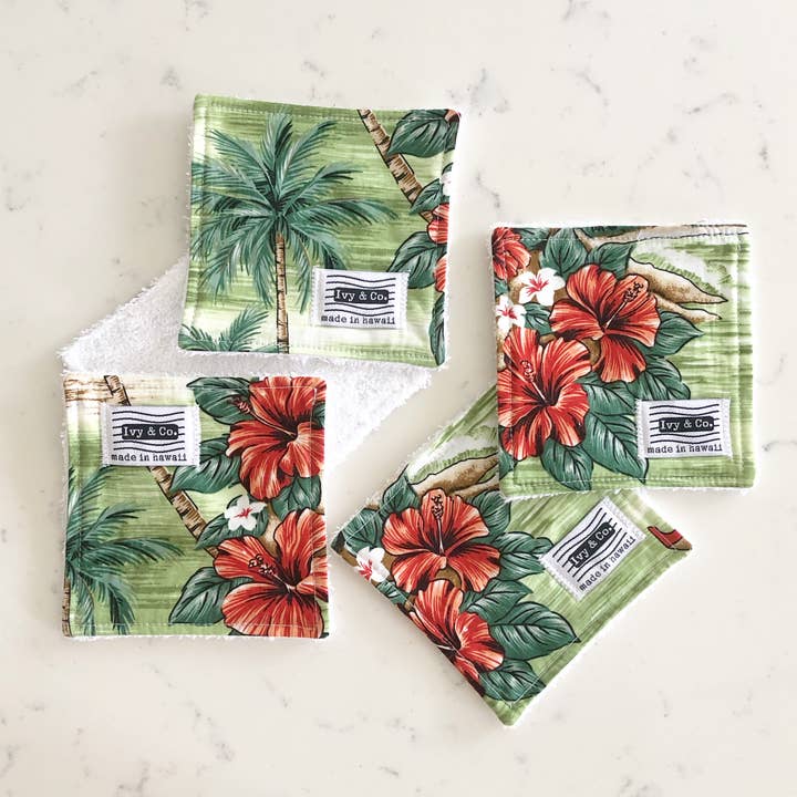 Ivy & Co. - Wholesale Clothing Set - Baby - Baby Bundle - Aloha - Made To Order