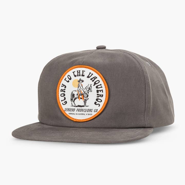 Sendero Provisions Company – Boné - Unissexo por atacado – Chapéu Vaqueros