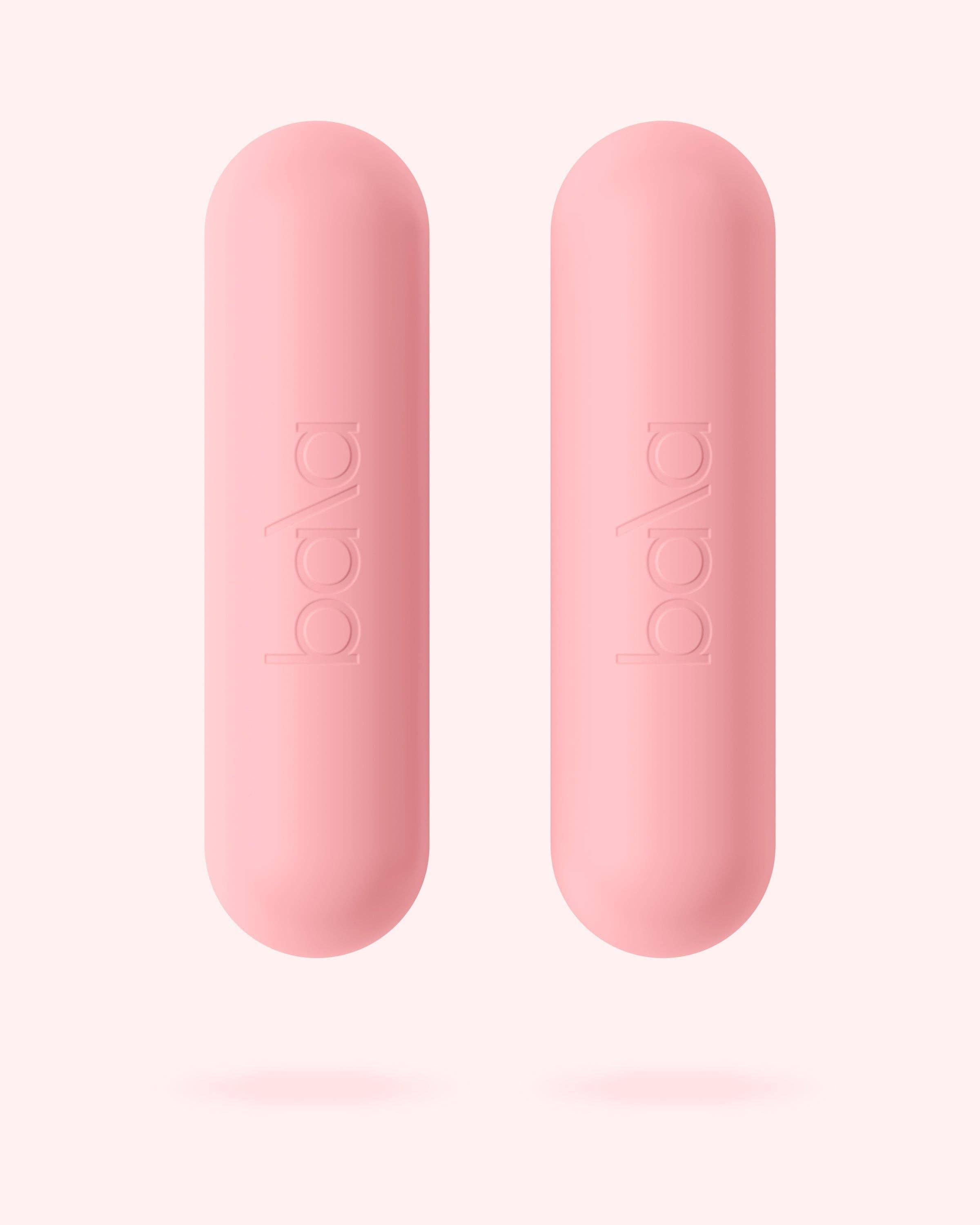 Bala - Venta al por mayor Material de fitness - Bala Bars de 3 lb para fuerza y versatilidad7