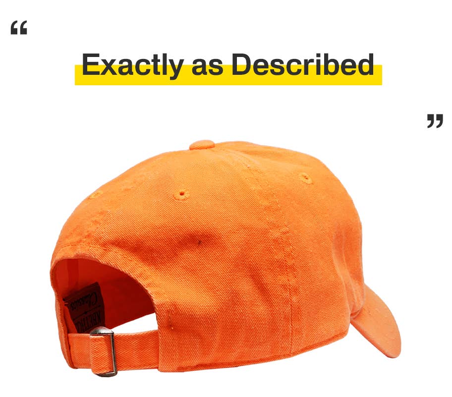 KBETHOS - Wholesale Baseball Cap - Unisex - Premium Baseball Cap178