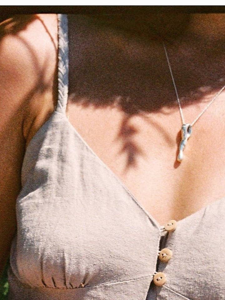 Collier Chorro pour la vente par nos une