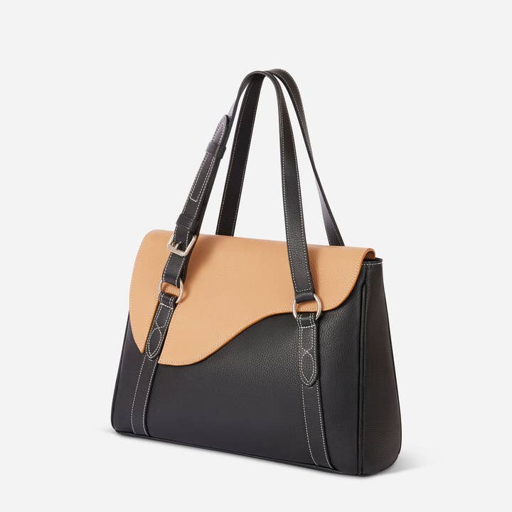 Oughton Paddock Lux Shoulder Bag for wholesale by Oughton