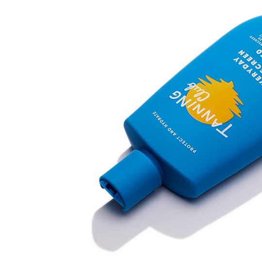 Tanning Club – wholesale Sunscreen – Everyday SunScreen5