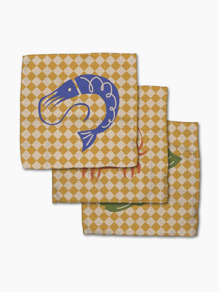 El Mar Dos for wholesale by Geometry