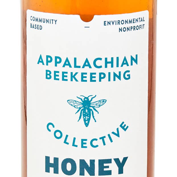 Appalachian Beekeeping Collective - Vendita all'ingrosso Miele - Miele degli Appalachi0