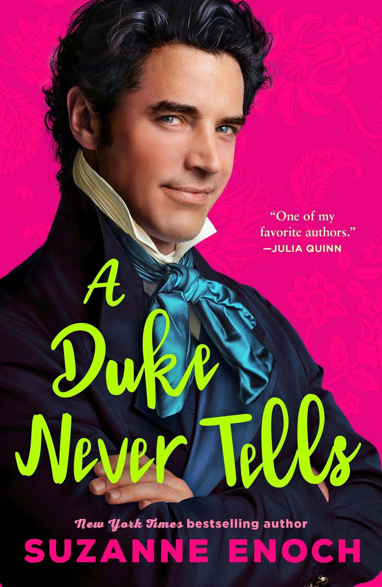 Macmillan Publishers - Wholesale Romance - Duke Never Tells0
