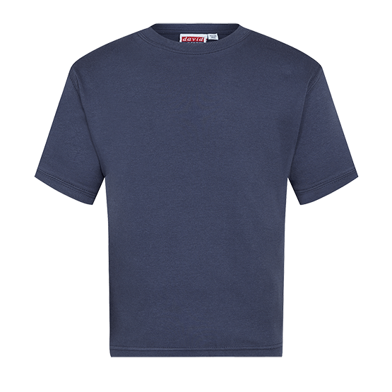 David Luke – wholesale T-shirt – Kids – Unisex 100% Cotton Sports T-Shirt8