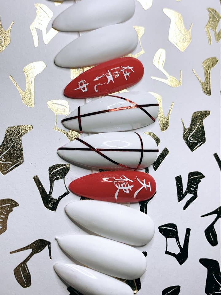 Mulan for wholesale by PRESSEDONCLASSY