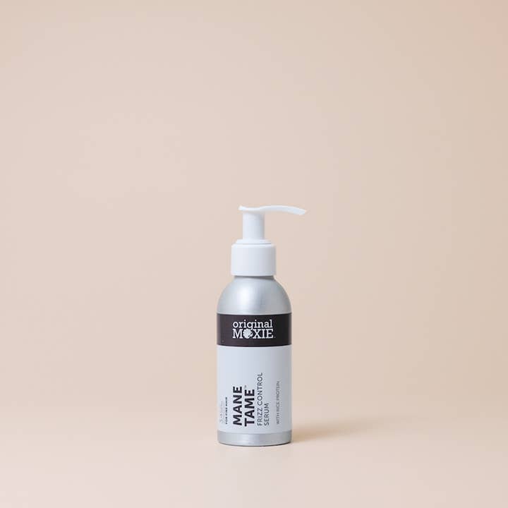 Original Moxie - Wholesale Hair Serum - Mane Tame Frizz Control Serum