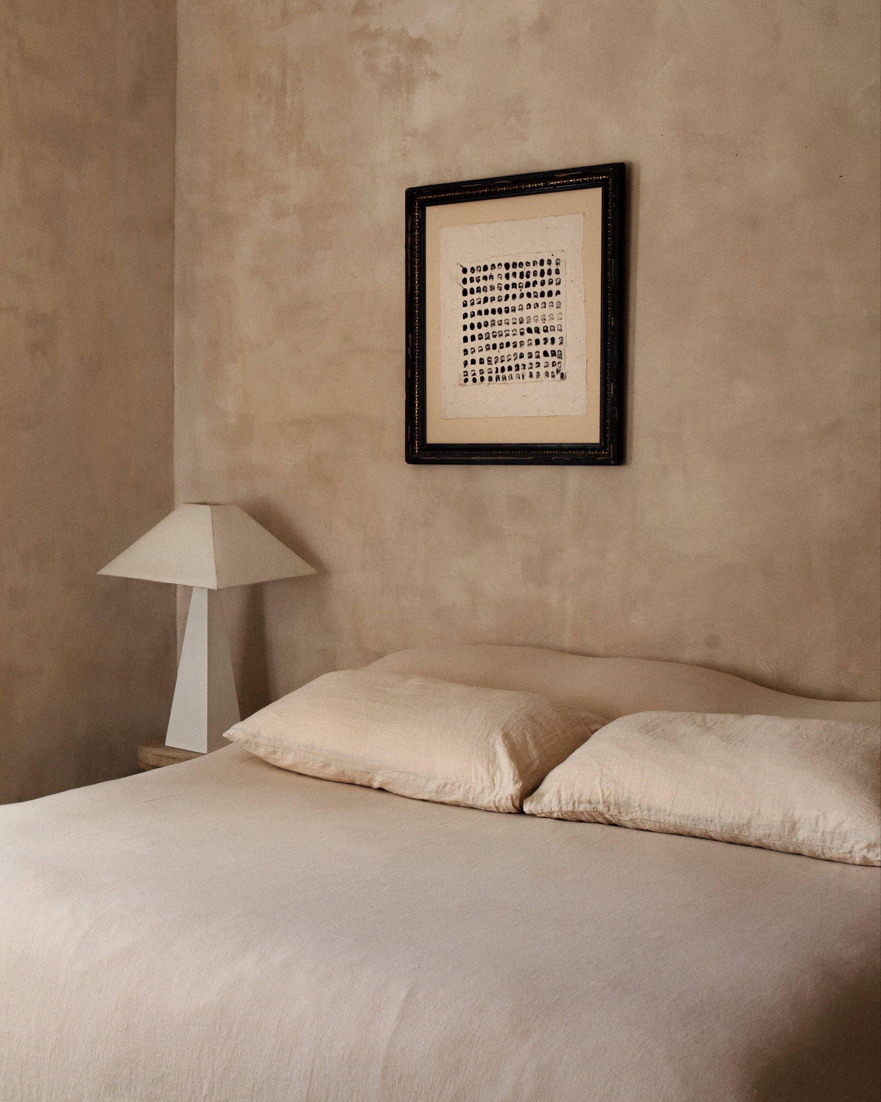 Maison Masarin - Vendita all'ingrosso Copripiumini - Copripiumino in lino lavato francese - collezione primavera estate5