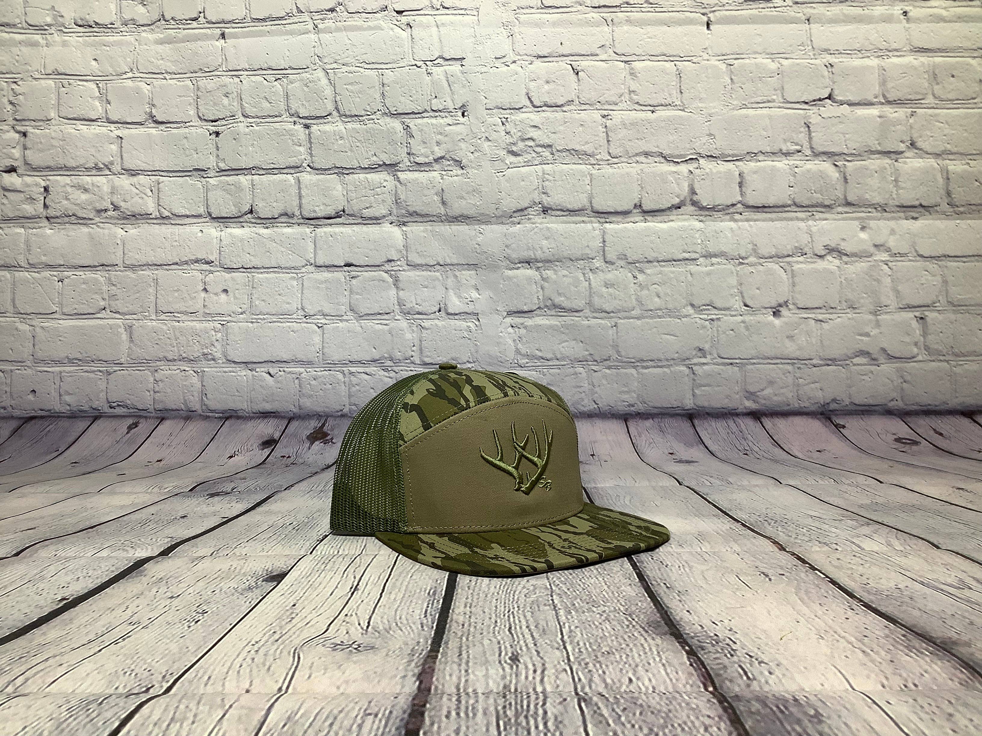 Speckle Bellies Clothing Company - Vente Casquette de camionneur – unisexe - Rack SB14