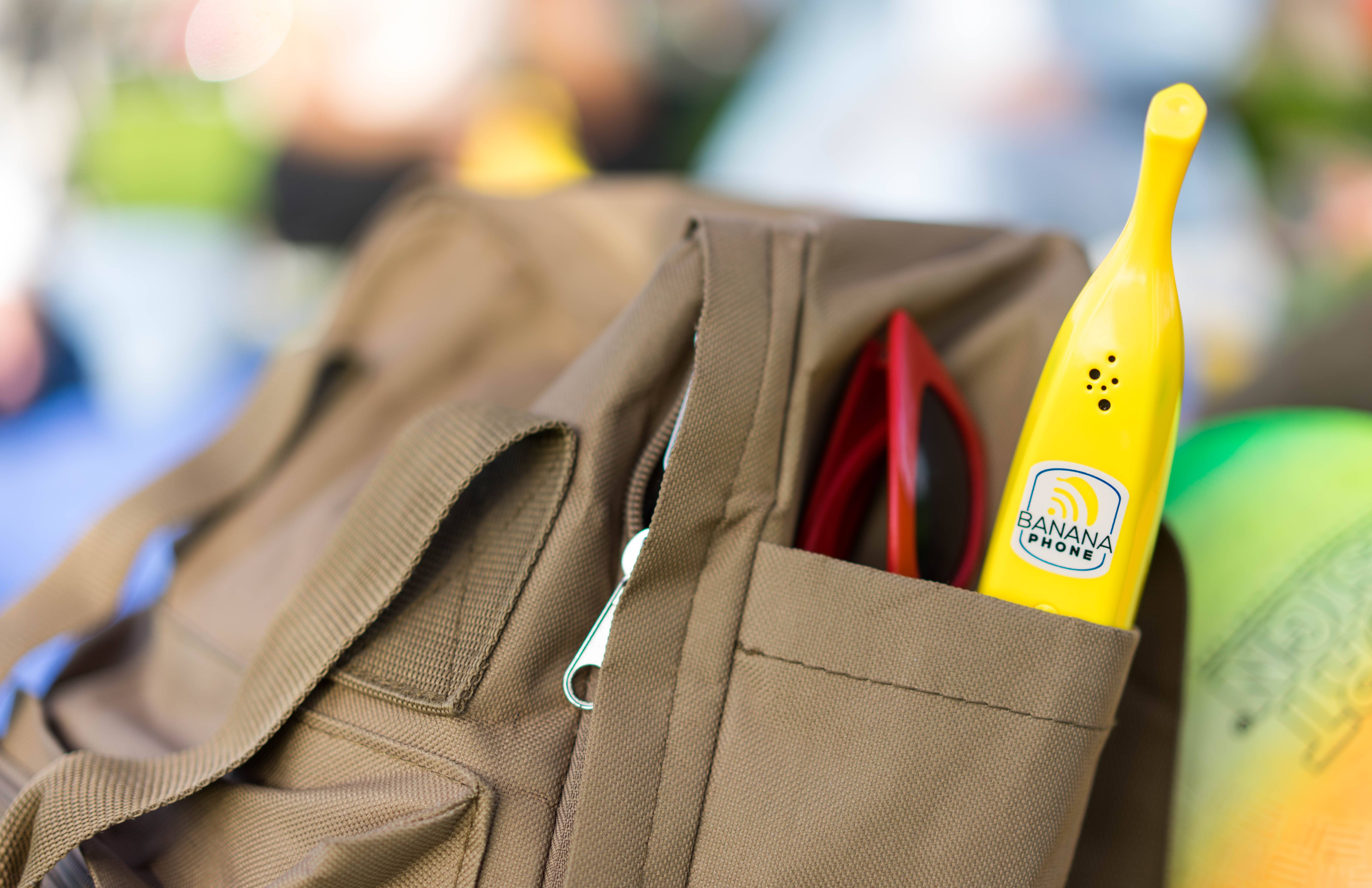 Banana Phone - Wholesale Speakers - Banana Phone14