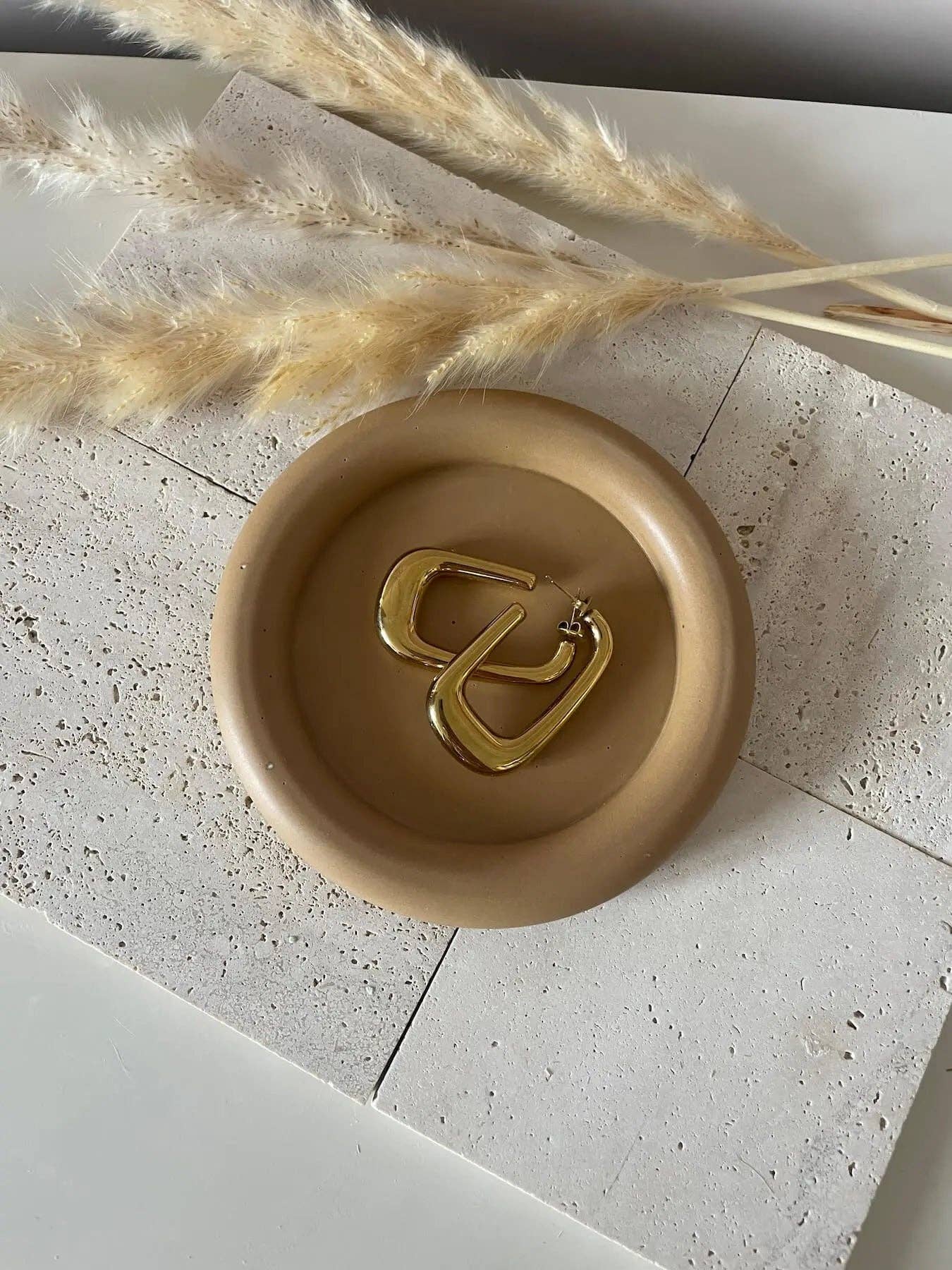 Maison Carona - Wholesale Decorative Plate/Dish/Bowl - Kalf Bowl3