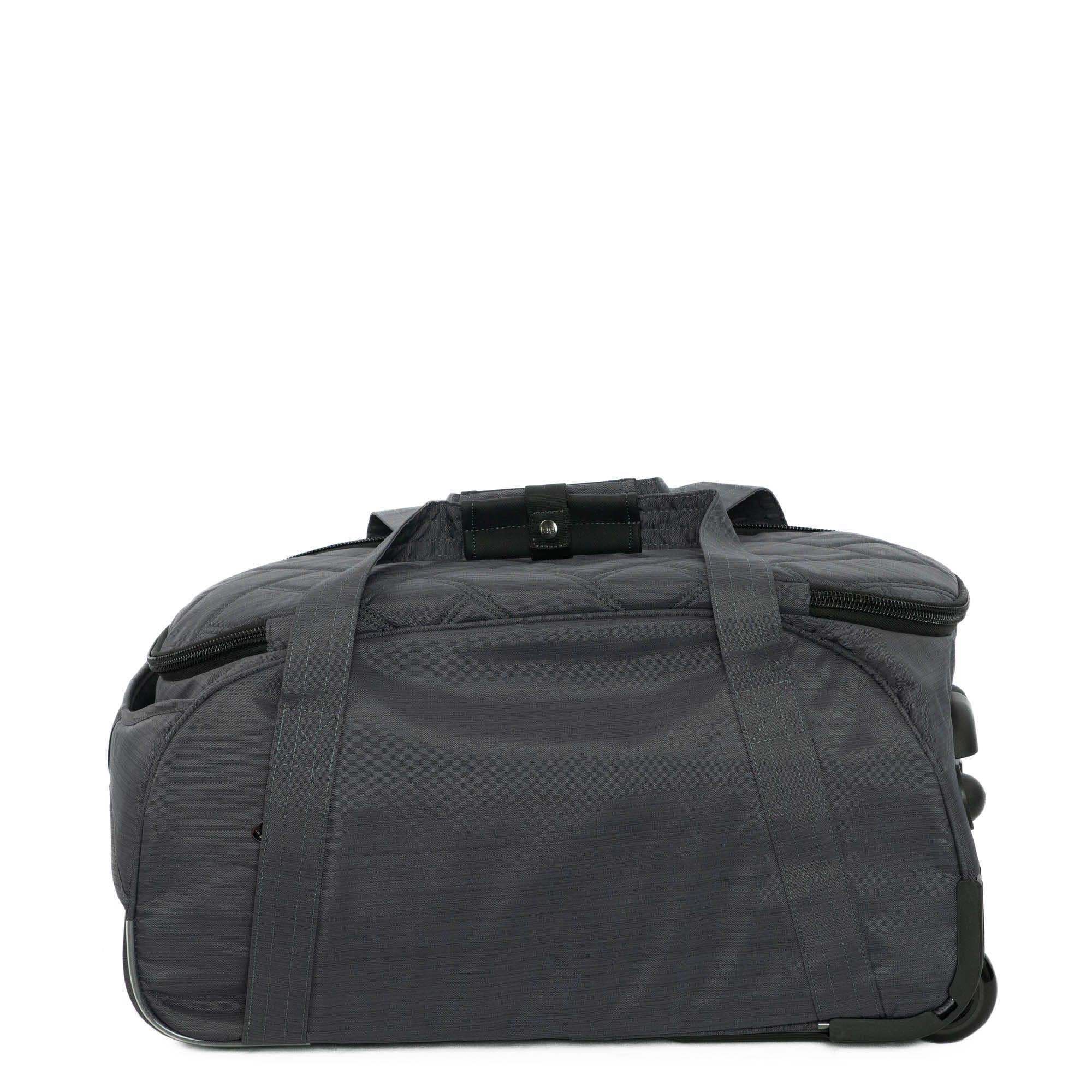 Lug - Wholesale Weekender Bag - Women's - Barnstormer Rolling Duffel Bag46
