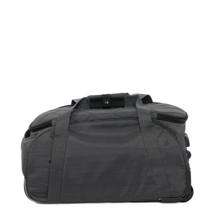 Lug - Wholesale Weekender Bag - Women's - Barnstormer Rolling Duffel Bag46