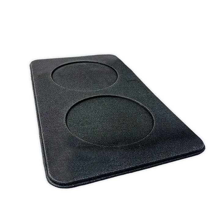 Flipo Group, Ltd. – tigela - Gato e cão por atacado – Estação de alimentação de animais de estimação para cães com orelhas longas3