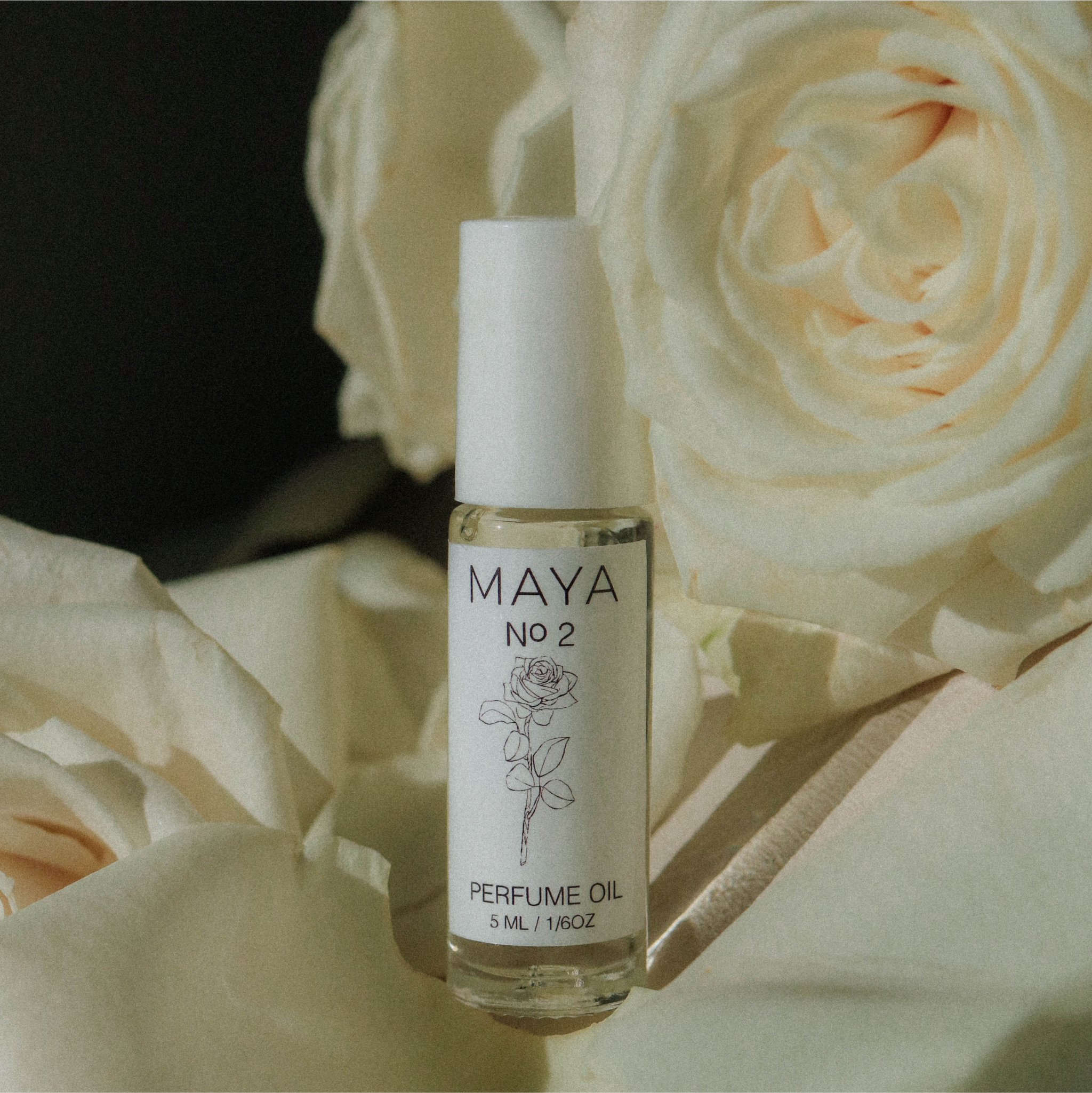 Maya Fragrances - Wholesale Perfume/Eau de Toilette - MAYA No.2 Mini 5ML1