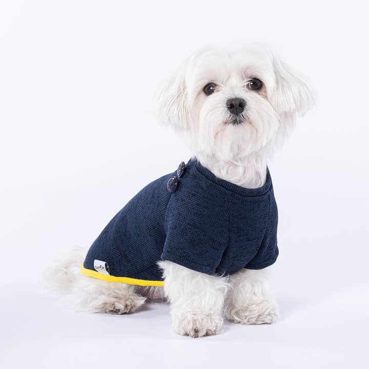 Pull Marin Groc Groc Hondentrui voor wholesale door Groc Groc