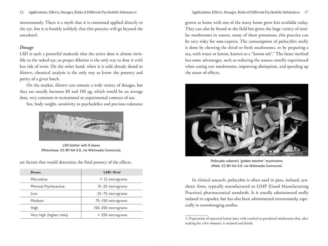 Simon & Schuster - Wholesale Medical Health - Psychedelic Reawakening by Anton Gomez-Escolar7