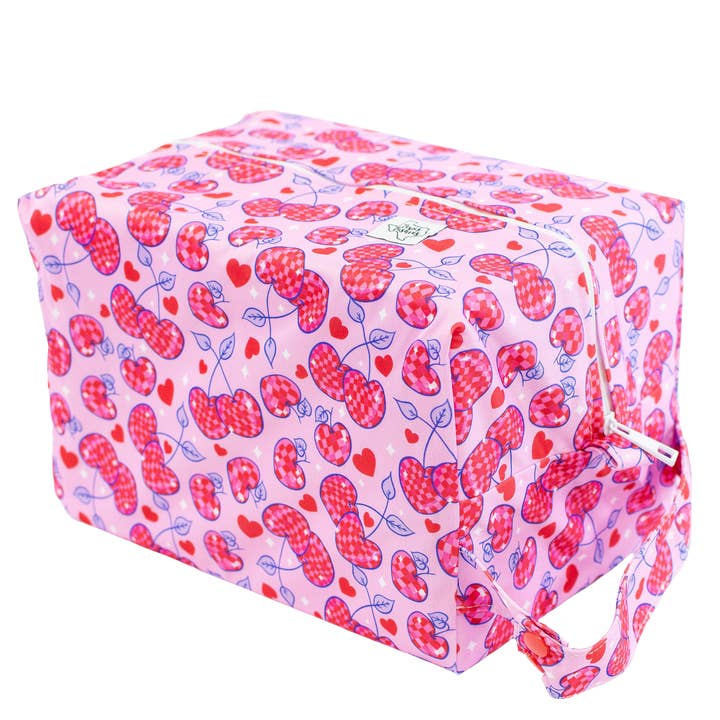 Cherrylicious - Pod for wholesale by Texas Tushies LLC