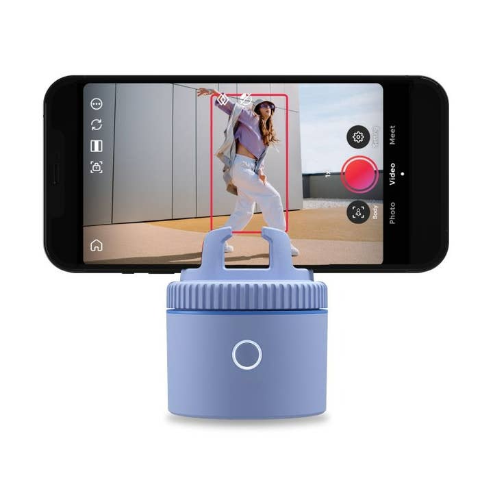 Pivo Pod Lite Blu per la vendita all'ingrosso da parte di Pivo